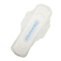 Natural Super Absorbing Free Sample Sanitary Napkin Brands Wholesale in China